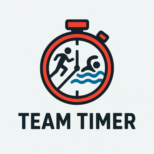 Team Timer logo